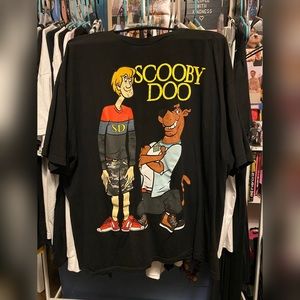 Scooby doo shirt